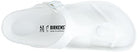 Birkenstock Gizeh Birko - Flor - Unisex Graceful Pearl White Shoe Deals Outlet