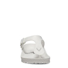 Birkenstock Gizeh EVA - Unisex Khaki Shoe Deals Outlet
