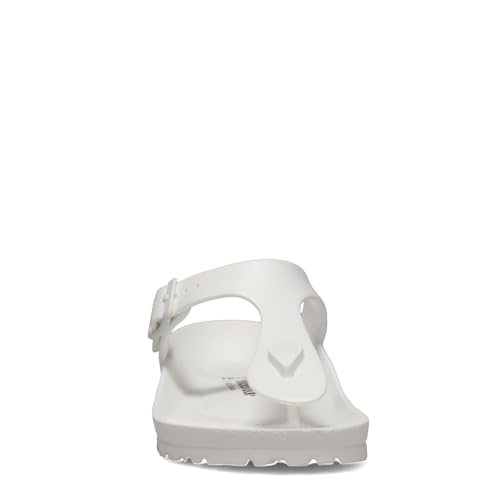 Birkenstock Gizeh EVA - Unisex Khaki Shoe Deals Outlet
