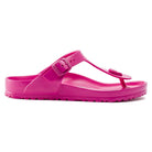 Birkenstock Gizeh EVA - Unisex Beetroot Purple Shoe Deals Outlet