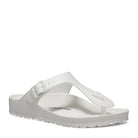 Birkenstock Gizeh EVA - Unisex Khaki Shoe Deals Outlet