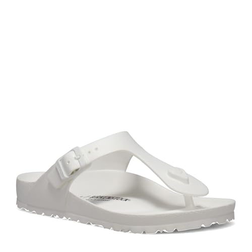 Birkenstock Gizeh EVA - Unisex Khaki Shoe Deals Outlet