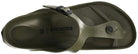 Birkenstock Gizeh EVA - Unisex Khaki Shoe Deals Outlet