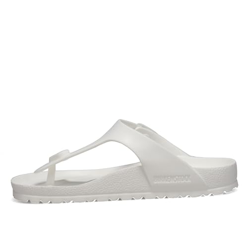 Birkenstock Gizeh EVA - Unisex Khaki Shoe Deals Outlet