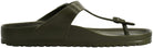 Birkenstock Gizeh EVA - Unisex Khaki Shoe Deals Outlet
