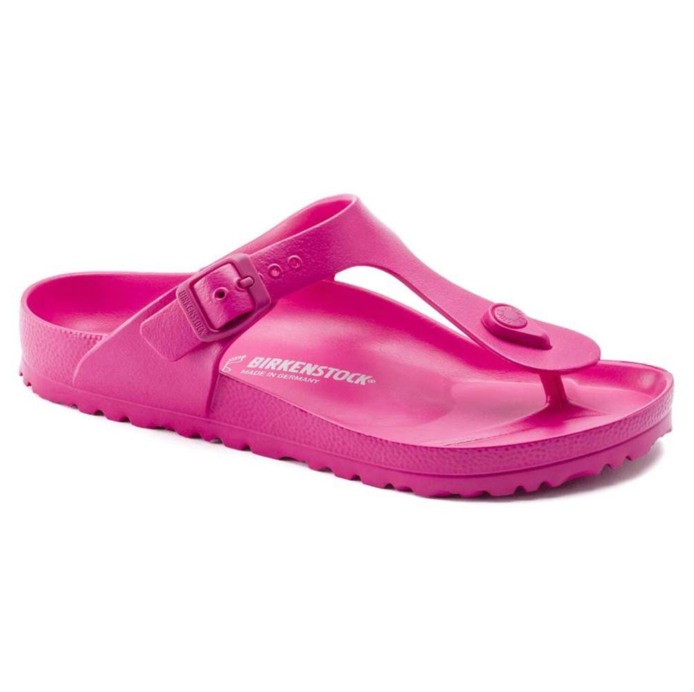 Birkenstock Gizeh EVA - Unisex Beetroot Purple Shoe Deals Outlet