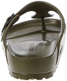 Birkenstock Gizeh EVA - Unisex Khaki Shoe Deals Outlet