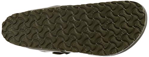 Birkenstock Gizeh EVA - Unisex Khaki Shoe Deals Outlet