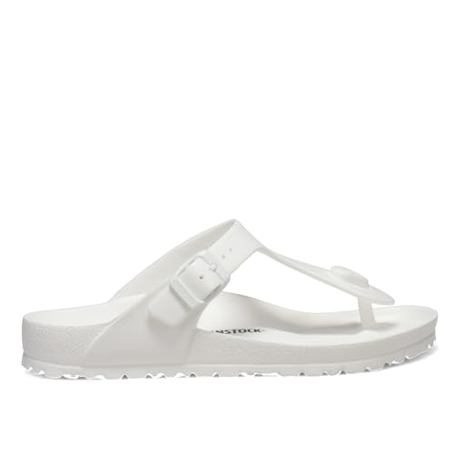 Birkenstock Gizeh EVA - Unisex Khaki Shoe Deals Outlet