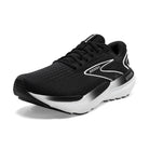 Brooks Glycerin 21 - Women's Black/Grey/White Shoe Deals Outlet