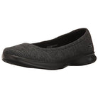 SKECHERS Go Step Lite - Women's Black/Grey Shoe Deals Outlet