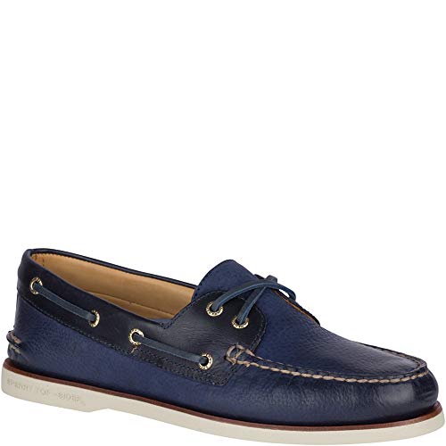 Sperry GOLD A/O 2 - EYE - Men's NAVY Shoe Deals Outlet