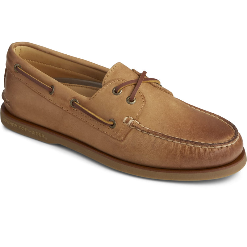 Sperry GOLD A/O 2 - EYE - Men's GINGER Shoe Deals Outlet