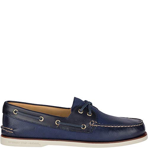 Sperry GOLD A/O 2 - EYE - Men's NAVY Shoe Deals Outlet
