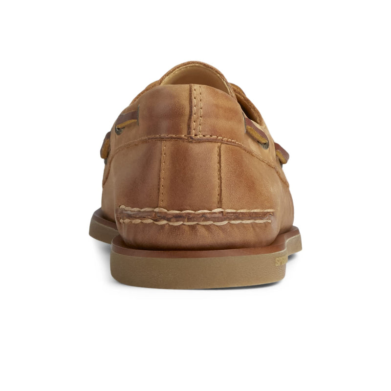 Sperry GOLD A/O 2 - EYE - Men's GINGER Shoe Deals Outlet