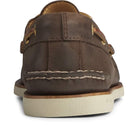 Sperry GOLD A/O 2 - EYE - Men's BROWN Shoe Deals Outlet