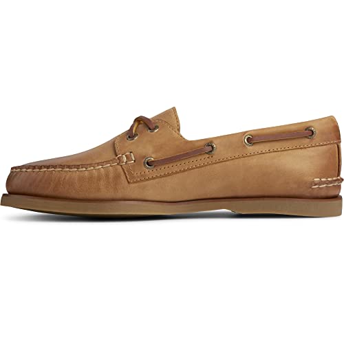 Sperry GOLD A/O 2 - EYE - Men's GINGER Shoe Deals Outlet
