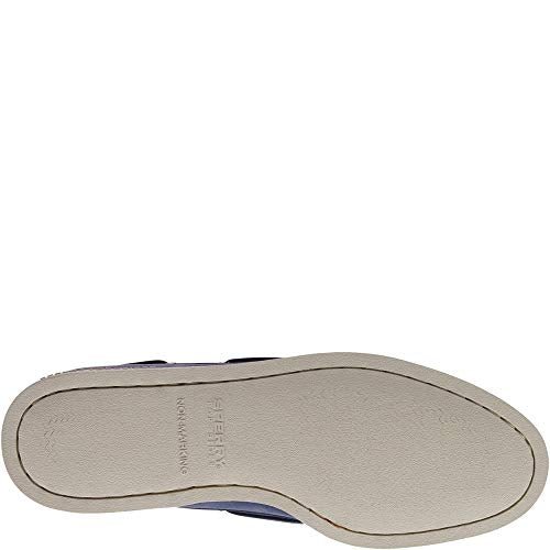Sperry GOLD A/O 2 - EYE - Men's NAVY Shoe Deals Outlet