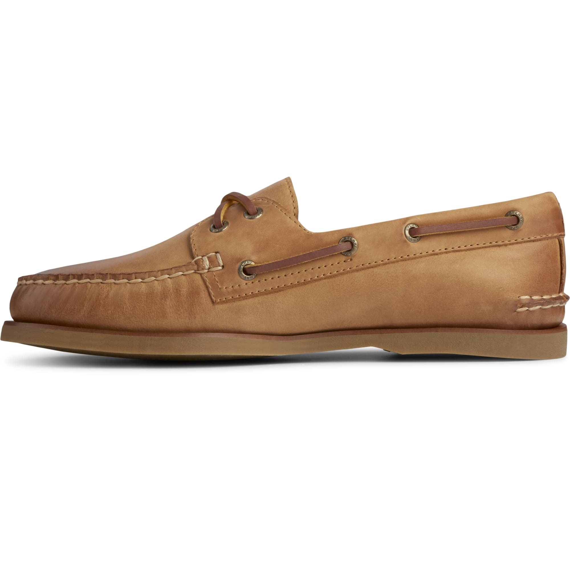 Sperry GOLD A/O 2 - EYE - Men's GINGER Shoe Deals Outlet