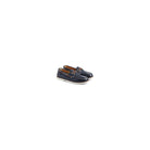 Sperry Gold Authentic Original 2 Eye - Men's Navy/Brown Shoe Deals Outlet