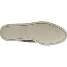Sperry Gold Authentic Original 2 Eye - Men's Navy/Brown Shoe Deals Outlet