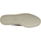 Sperry Gold Authentic Original 2 Eye - Men's Navy/Brown Shoe Deals Outlet