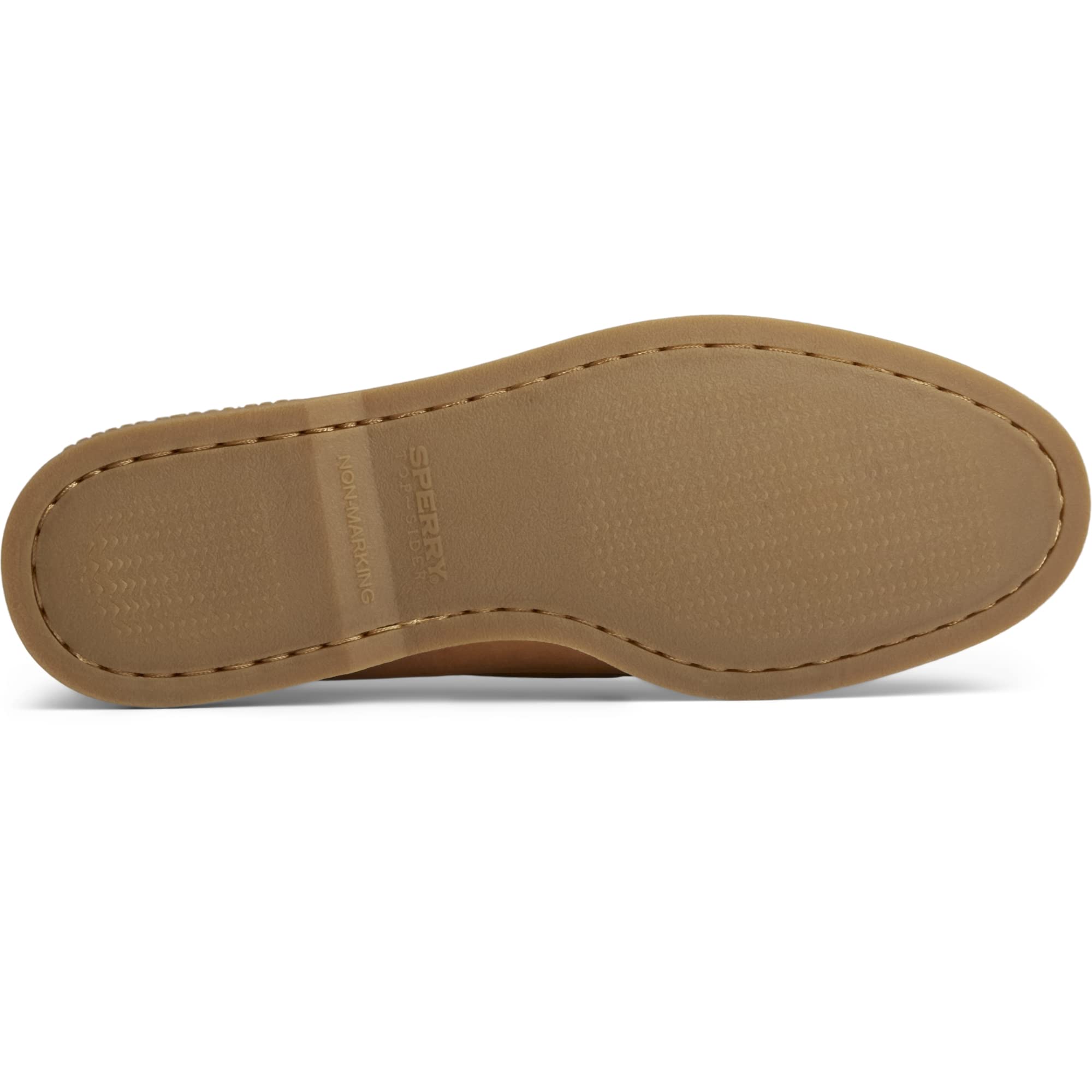 Sperry Gold Authentic Original 2 Eye - Men's Ginger Shoe Deals Outlet
