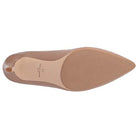 Cole Haan Grand Ambition Pump Heels - Women's Amphora Leather/Tonal Outsole Shoe Deals Outlet