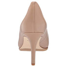 Cole Haan Grand Ambition Pump Heels - Women's Amphora Leather/Tonal Outsole Shoe Deals Outlet