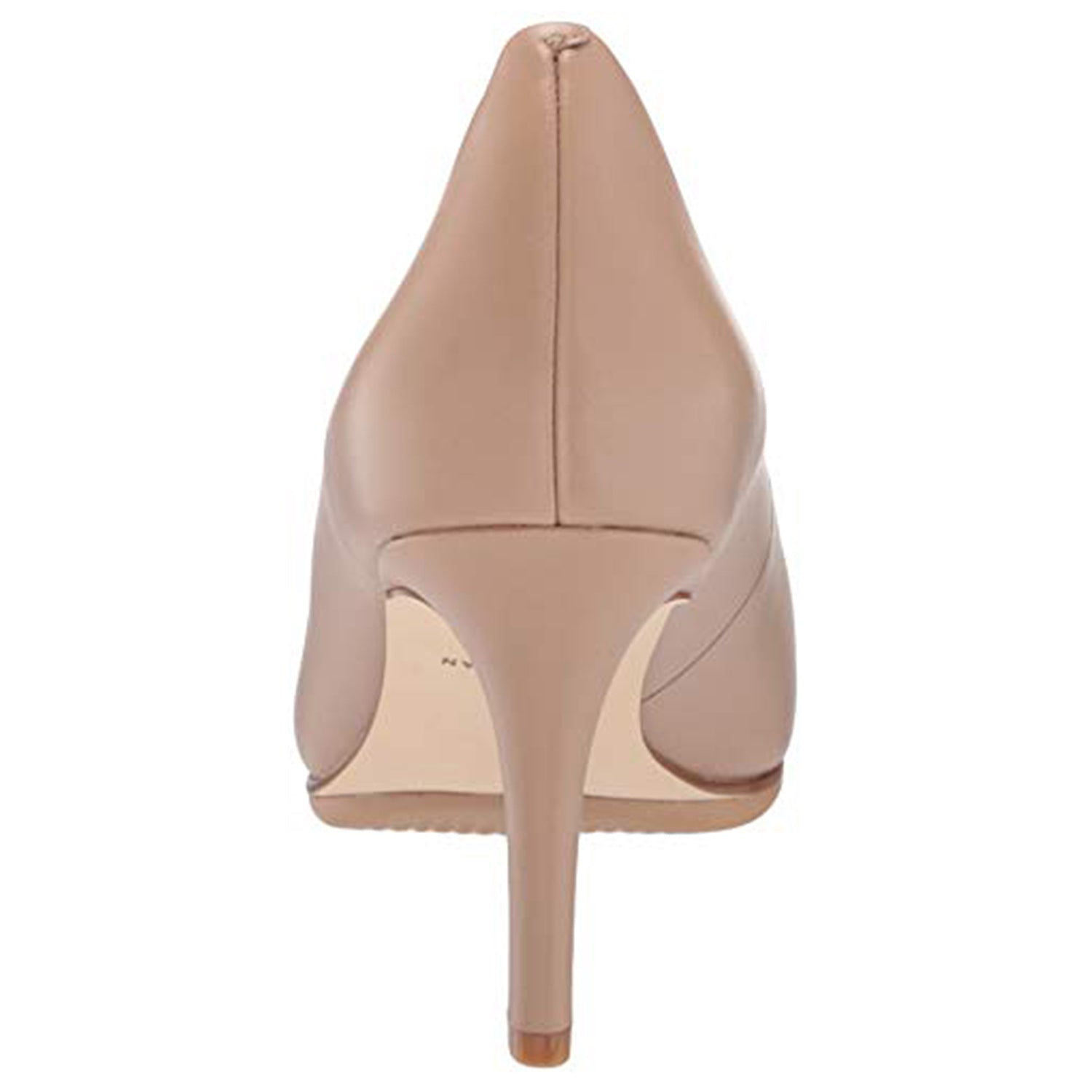 Cole Haan Grand Ambition Pump Heels - Women's Amphora Leather/Tonal Outsole Shoe Deals Outlet