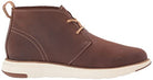 Cole Haan Grand Atlantic Chukka Boot - Men's Lumber Water Resistant/Ivory Shoe Deals Outlet