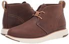 Cole Haan Grand Atlantic Chukka Boot - Men's Lumber Water Resistant/Ivory Shoe Deals Outlet
