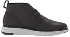 Cole Haan Grand Atlantic Chukka Boot - Men's Black Water Resistant/Micro Chip Shoe Deals Outlet