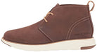 Cole Haan Grand Atlantic Chukka Boot - Men's Lumber Water Resistant/Ivory Shoe Deals Outlet