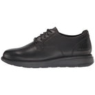 Cole Haan Grand Atlantic Oxford - Men's Black/Black Shoe Deals Outlet