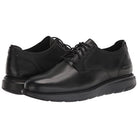 Cole Haan Grand Atlantic Oxford - Men's Black/Black Shoe Deals Outlet