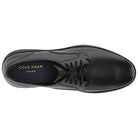Cole Haan Grand Atlantic Oxford - Men's Black/Black Shoe Deals Outlet