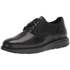 Cole Haan Grand Atlantic Oxford - Men's Black/Black Shoe Deals Outlet