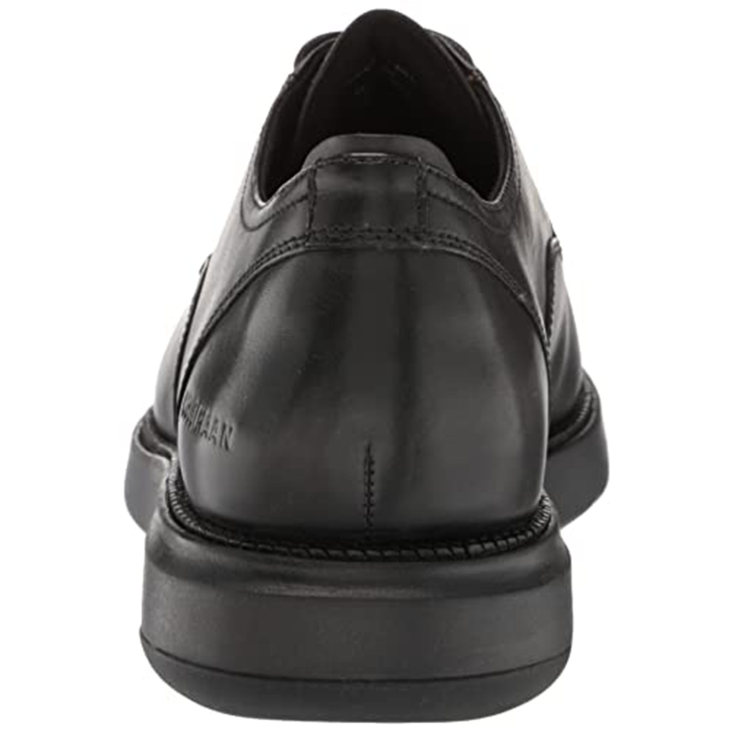 Cole Haan Grand Atlantic Oxford - Men's Black/Black Shoe Deals Outlet