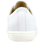Cole Haan Grand Crosscourt II Sneaker - Men's White Leather Shoe Deals Outlet