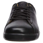 Cole Haan Grand Crosscourt II Sneaker - Men's Black Leather/Blk Shoe Deals Outlet
