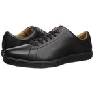Cole Haan Grand Crosscourt II Sneaker - Men's Black Leather/Blk Shoe Deals Outlet