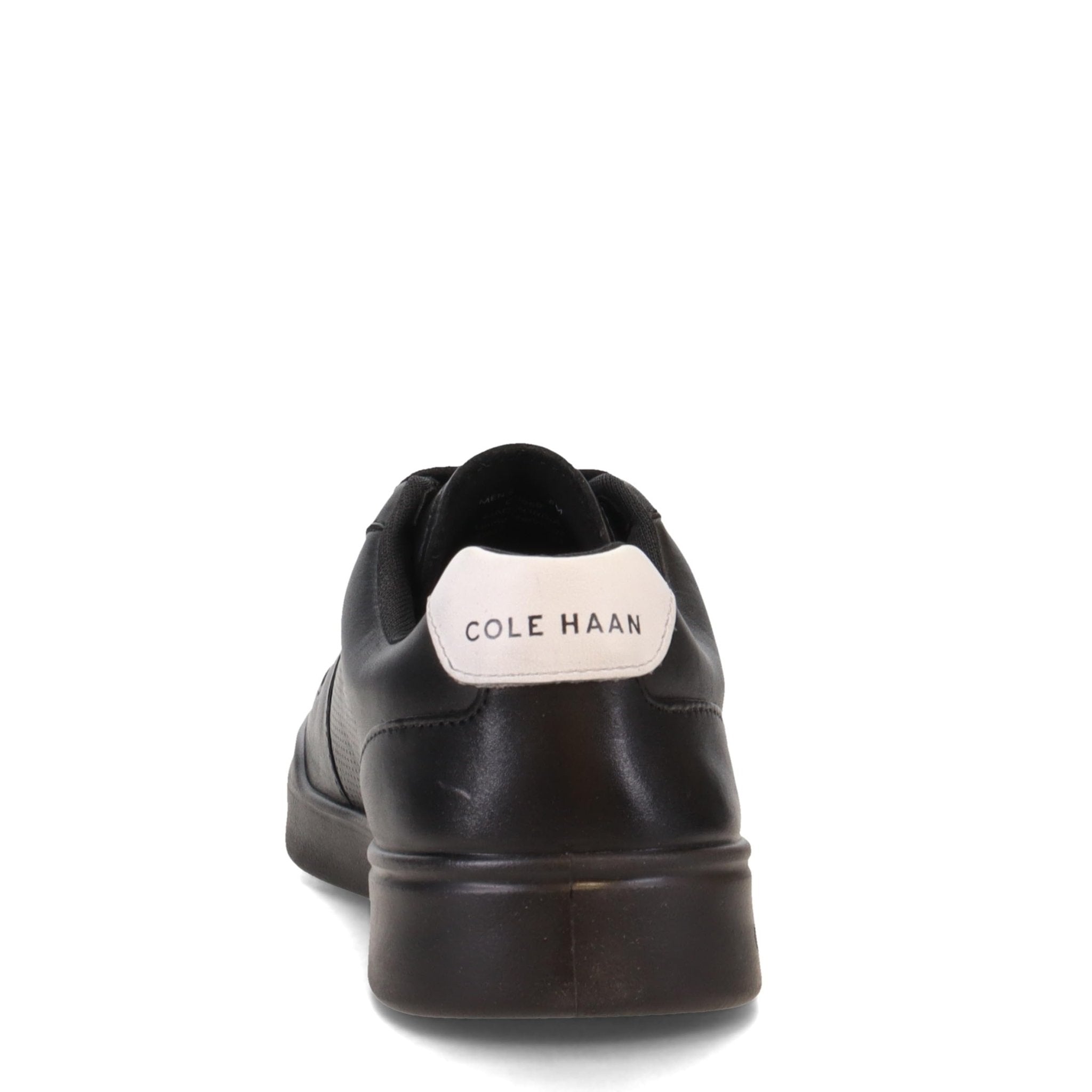 Cole Haan Grand Crosscourt Modern - Men's Black/Black/White Shoe Deals Outlet