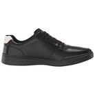 Cole Haan Grand Crosscourt Modern Perforated Leather - Men's Black/Black/White Shoe Deals Outlet