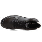 Cole Haan Grand Crosscourt Modern Perforated Leather - Men's Black/Black/White Shoe Deals Outlet