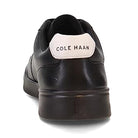 Cole Haan Grand Crosscourt Modern Perforated Leather - Men's Black/Black/White Shoe Deals Outlet