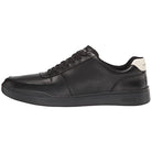 Cole Haan Grand Crosscourt Modern Perforated Leather - Men's Black/Black/White Shoe Deals Outlet
