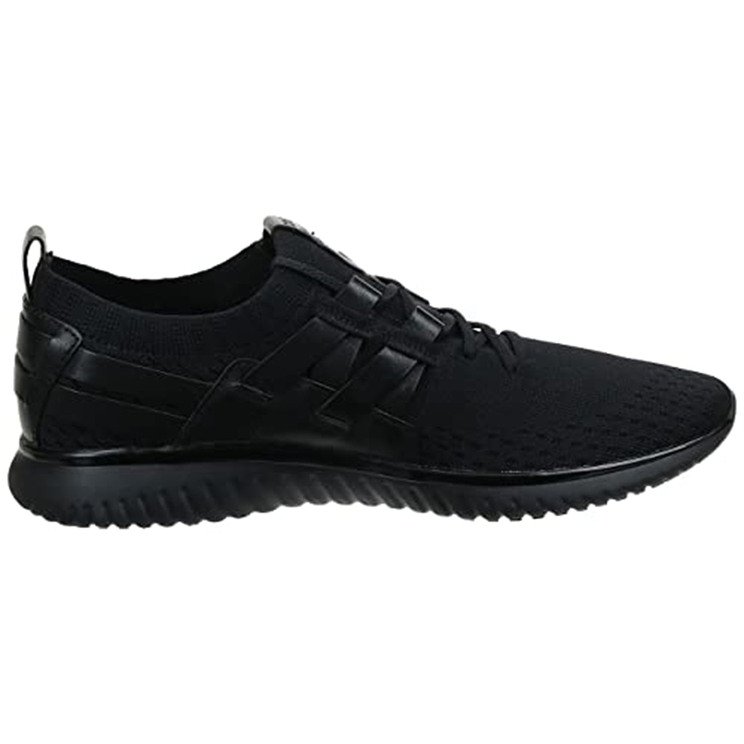 Cole Haan GrandMotion Stitchlite - Men's Black/Black Shoe Deals Outlet