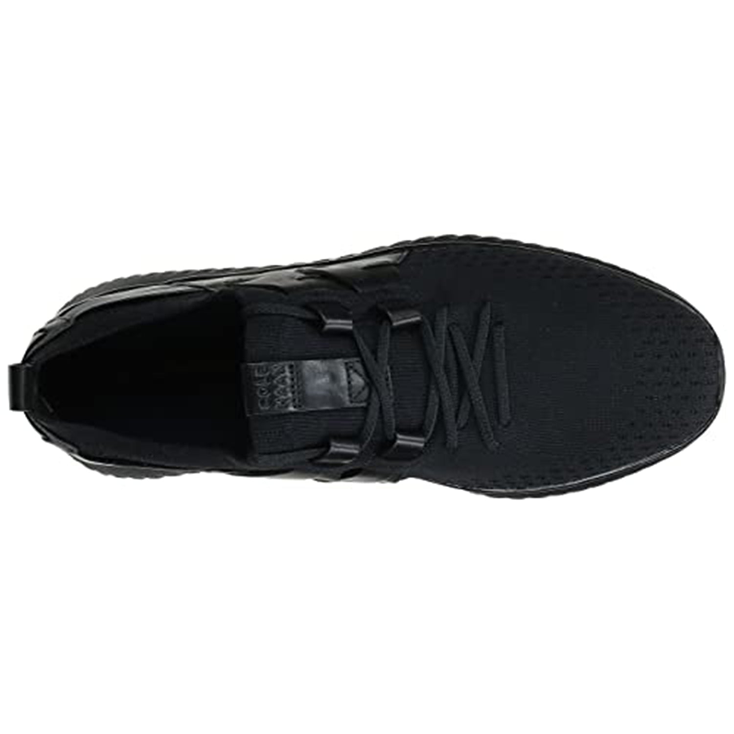Cole Haan GrandMotion Stitchlite - Men's Black/Black Shoe Deals Outlet