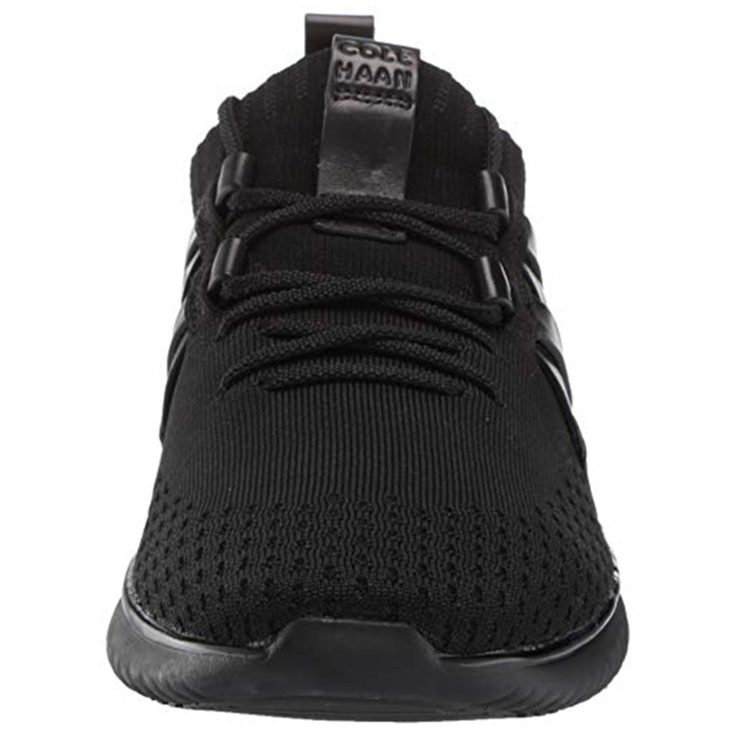Cole Haan GrandMotion Stitchlite - Men's Black/Black Shoe Deals Outlet